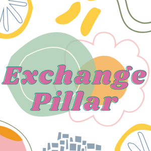 Exchange Pillar