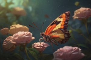 Leonardo_Diffusion_XL_butterfly_1 Leonardo_Diffusion_XL_butterfly_1
